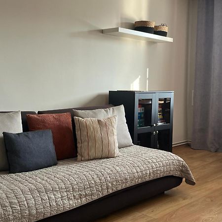 Apartament Srodmiescie Krosno Dış mekan fotoğraf