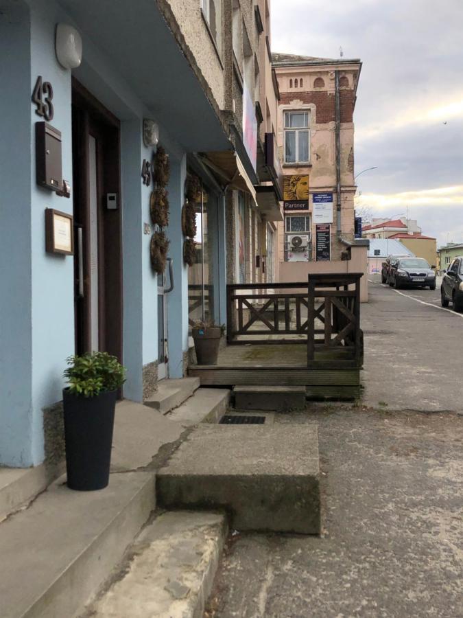 Apartament Srodmiescie Krosno Dış mekan fotoğraf