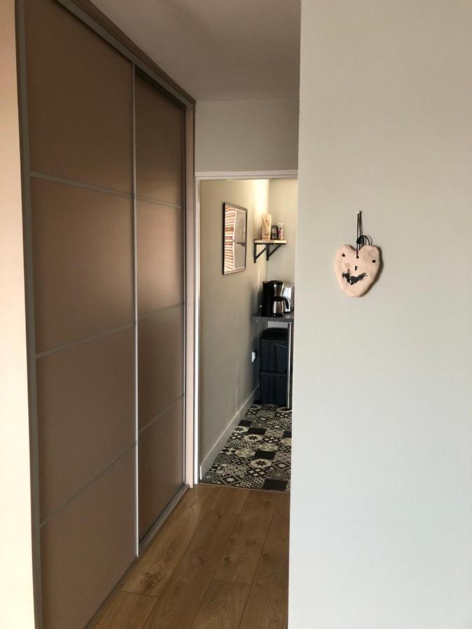 Apartament Srodmiescie Krosno Dış mekan fotoğraf