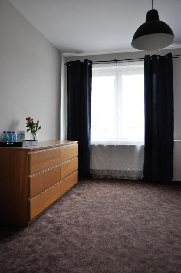 Apartament Srodmiescie Krosno Dış mekan fotoğraf