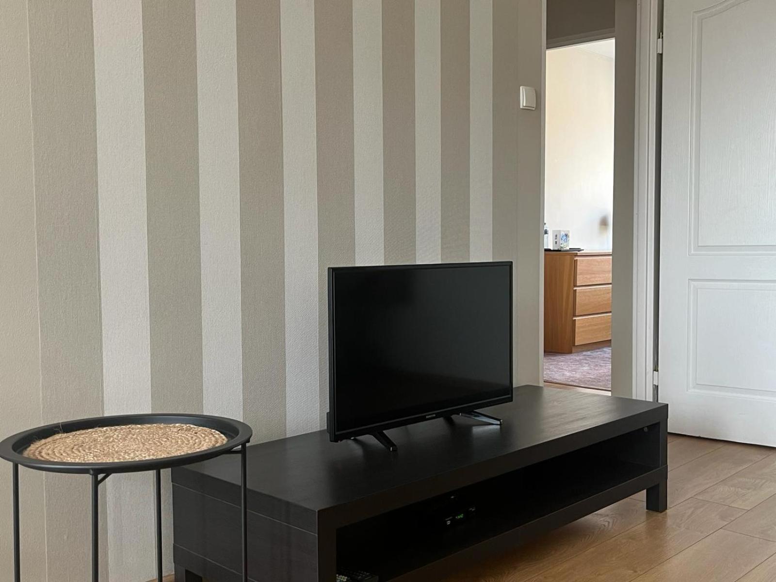Apartament Srodmiescie Krosno Dış mekan fotoğraf