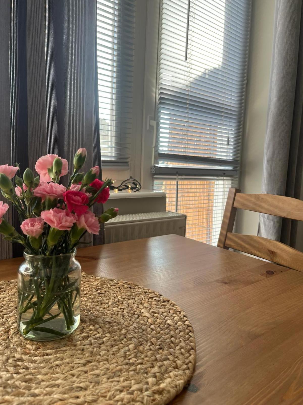 Apartament Srodmiescie Krosno Dış mekan fotoğraf